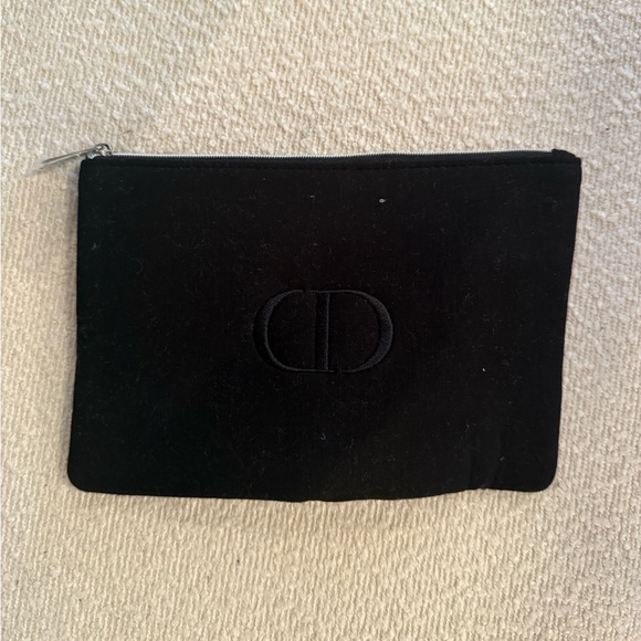 Dior Beauty Makeup Bag - Picture 2 of 6